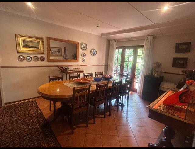 4 BEDROOM HOUSE FOR SALE IN MEYERVILLE